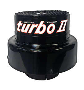 turbo 2 bullnose