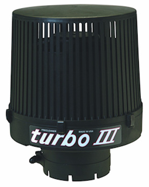 turbo precleaner turbo 3 agriculture precleaner