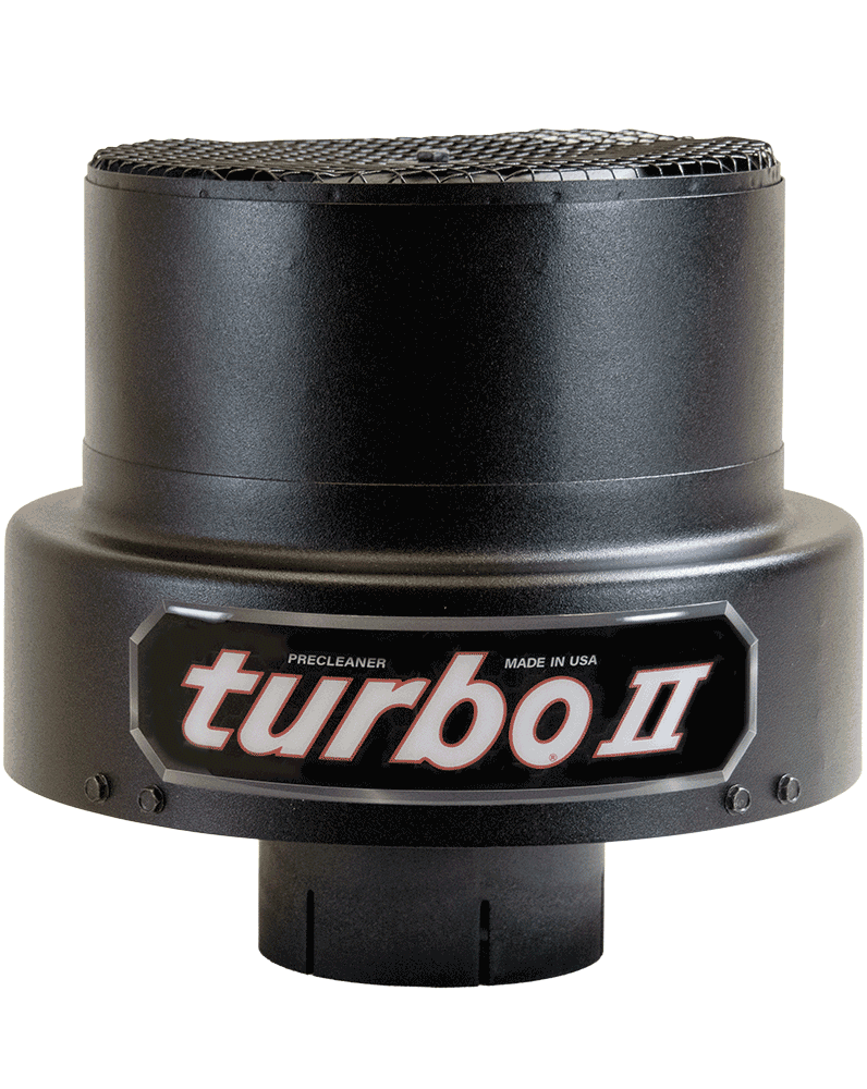 turbo 2 bullnose