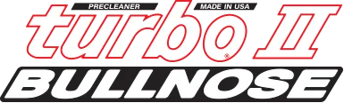 turbo 2 bullnose